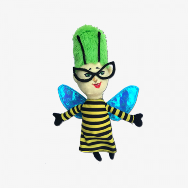 Miss Money Honey Toy